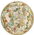 Antique Maps and Atlases