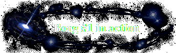 Borg #1 in action 